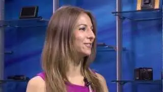 2013 CESTV: LVCC South Hall