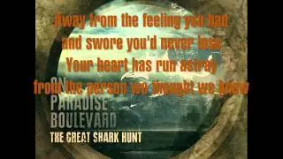 On Paradise Boulevard - Yard Dog with lyrics