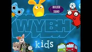 WYBH Kids/8 Story Entertainment (2010-2011)