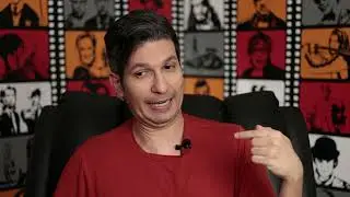 PAGO PARA ELOGIAR FILME RUIM?