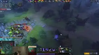Topson playing ranked