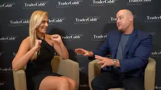 Interviewing The Interviewer | Jessica Walker Interview (2020)