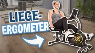 Beste LIEGEERGOMETER 2026 Vergleich | Top 3 Liegeergometer, Liege Heimtrainer