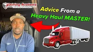 Inside the Heavy Haul Trucking World: TRUCKER TIPS