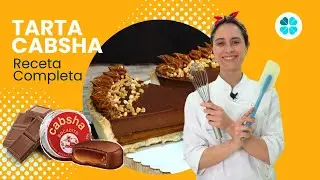 Tarta Cabsha - Tarta Tofi - Recetas Fáciles