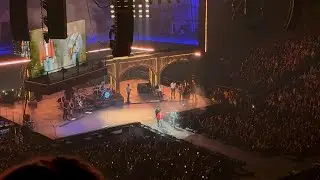 Jonas Brothers - Love Me to Heaven - Live @Prudential Arts Center, NJ  17NOV2025