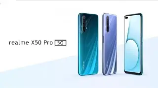 Realme X50 pro..Pre Launch Trailer | 24Feb 2020 | #realme5G..🔥🔥🔥