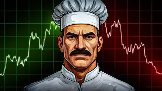 Crypto : le march&eacute; fait tout pour te rendre fou et tu tombes dans le pi&egrave;ge.