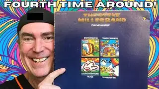 Steve Miller Band - Your Saving Grace - Album Review! #vinylcommunity