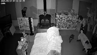 Jinx vs. Spirit Orb: Unbelievable Chase | Paranormal Spirits Colorado, Sept. 17, 2025