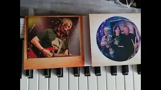 Politician - Vedran Božić & Rock Masters
