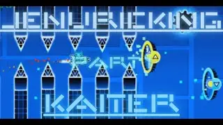 회상;; / Geometry Dash 3.joint venture