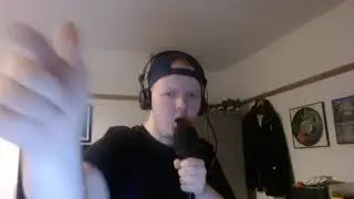 Epos - Beatbox international throwdown wildcard #throwdownwildcard