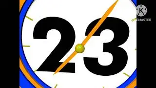 Miso City 4 WTC New year Countdown Ball drop screen 2009 by Ubisoft. Bonus: coo coo 2004