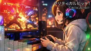 クリティカルヒット！ (Critical Hit!) &ndash; AI Song | One Strike, Change Everything