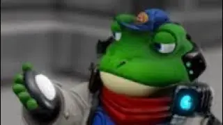 (MMD X Star Fox Zero ) (Motion Capture Animation) If you Press that Button