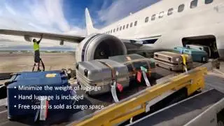 Economics   How airlines reduce costs