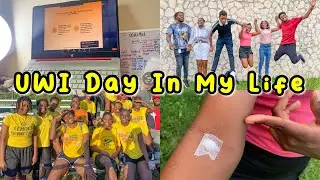 day in my life vlog