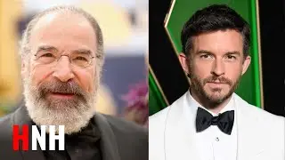 Mandy Patinkin Gives Heartfelt Advice to Jonathan Bailey for Sunday in the Park with George Revival