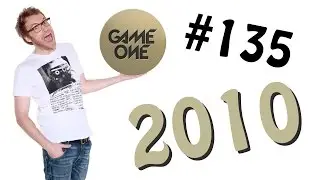 MTV GameOne Folge 135