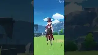 ULTIMATE Genshin Impact Perfect Dodge Compilation! (So Satisfying!) #shorts #genshinimpact