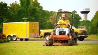 Augusta Lawn Care - Mowing and Landscaping Services