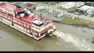 SOUTH LA ON THE BAYOU EPIC