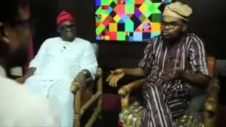 Nigeria Political Debate (Best Sketch Comedy)
