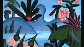 Heitor Villa-Lobos: Amazonas (1917)