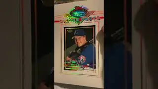 Topps stadium club master photo # 6