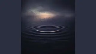 Warm Shadow Drift for Deep Rest (Sleep Ambient)