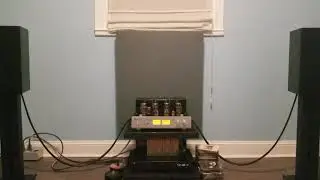Gold Lion KT88 on X7