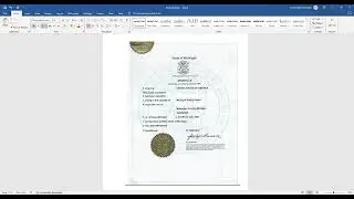 Power of Attorney process for NRI in USA in Tamil    #NRIPOA  #NRI   #USANRI