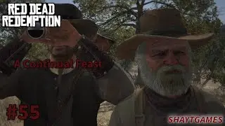 RDR1 - Mission 55 