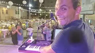 Arraial na ARPI em Faro