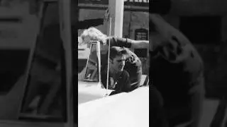 Elvis Presley at Sun Studio, Then & Now!