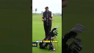 Golfers Essential Wet Weather Gear for an Unbeatable Grip