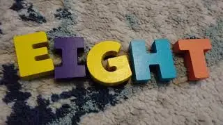 1-20 but words
