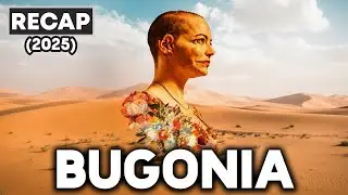 Бугония (2025) &mdash; Полный обзор фильма и разбор сюжета | Ужасный триллер.