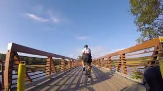 Maine Lighthouse Ride 2017