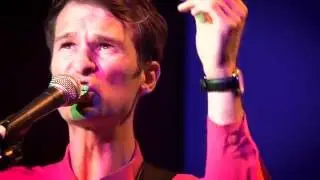 Andrew Keoghan - Everything (Live on PressureDrop.tv)