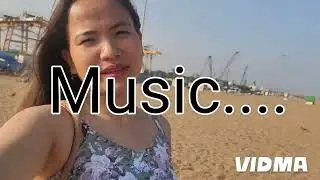 No ngam mepa kuma den yeh ( Karaoke) with Lyrics