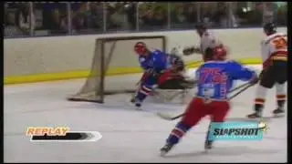 AIHL 2009 Grand Final promo pack
