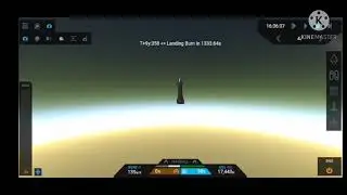 Do you know which moon is this in Simplerockets 2 0.9.616 ? 😉