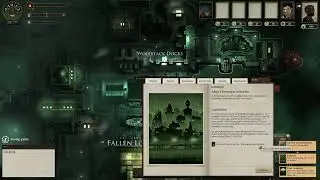 Sunless Sea: Revisiting the game 10 years later
