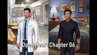 Choices: Open Heart Book 1 Chapter 06
