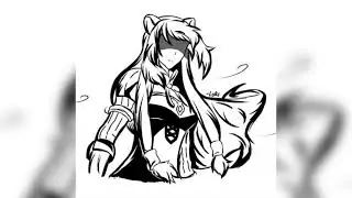 Raphtalia (Original Mix)