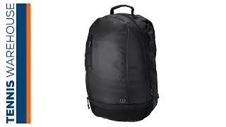 Wilson Minimalist Tennis Backpack