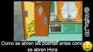 Momentos XD de Las perrerías de mike