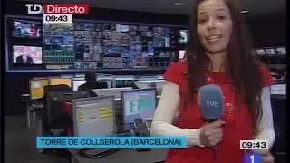 Apagón analógico en España 30 de marzo de 2010